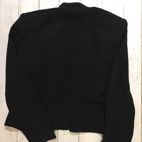 andrea polizzi for rex lester blazer - Picture 5 of 5